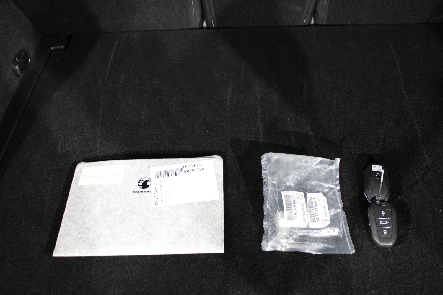 Used Vauxhall Grandland 2024 for sale - 78108639: Photo 42