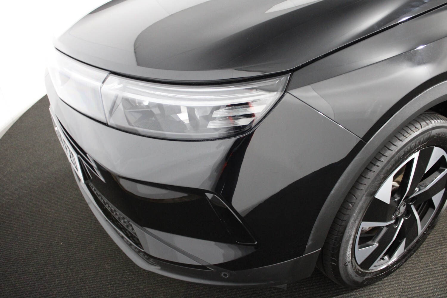 Used Vauxhall Grandland 2024 for sale - 78108639: Photo 49