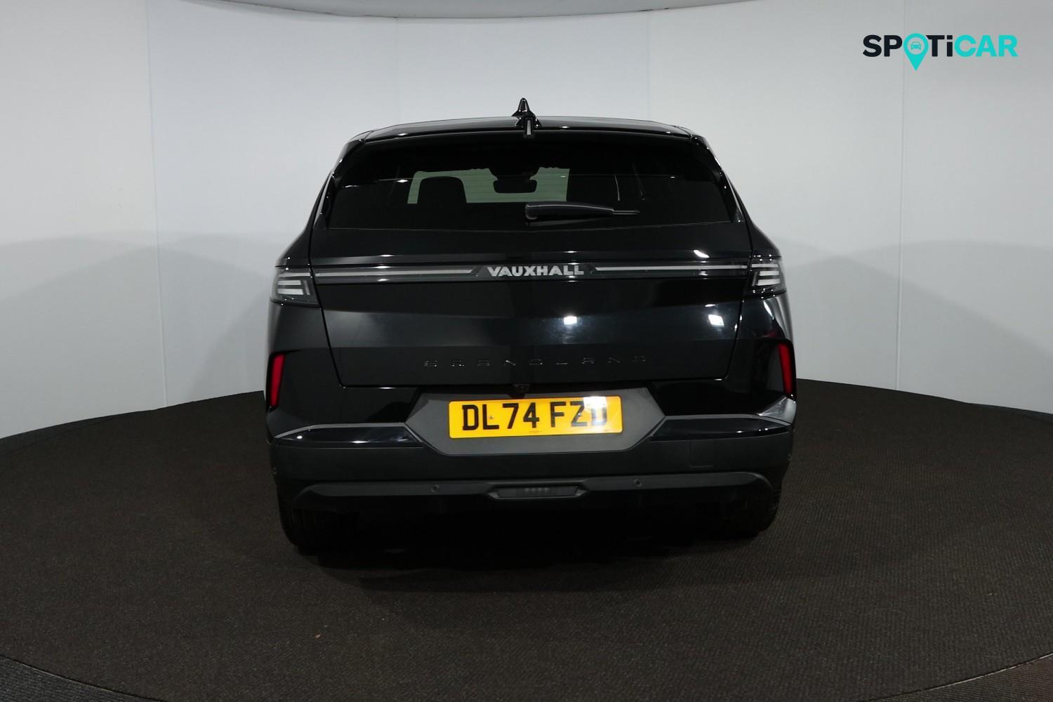 Used Vauxhall Grandland 2024 for sale - 78108639: Photo 7