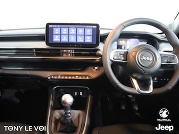 Used Jeep Avenger 2025 for sale - 79070990: Photo