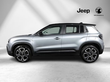 Used Jeep Avenger 2025 for sale - 79070990: Photo