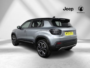 Used Jeep Avenger 2025 for sale - 79070990: Photo
