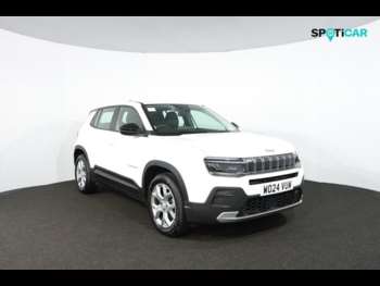 Used Jeep Other 2024 for sale - 75010318: Photo