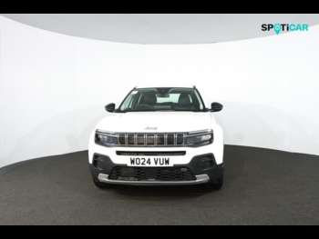 Used Jeep Other 2024 for sale - 75010318: Photo