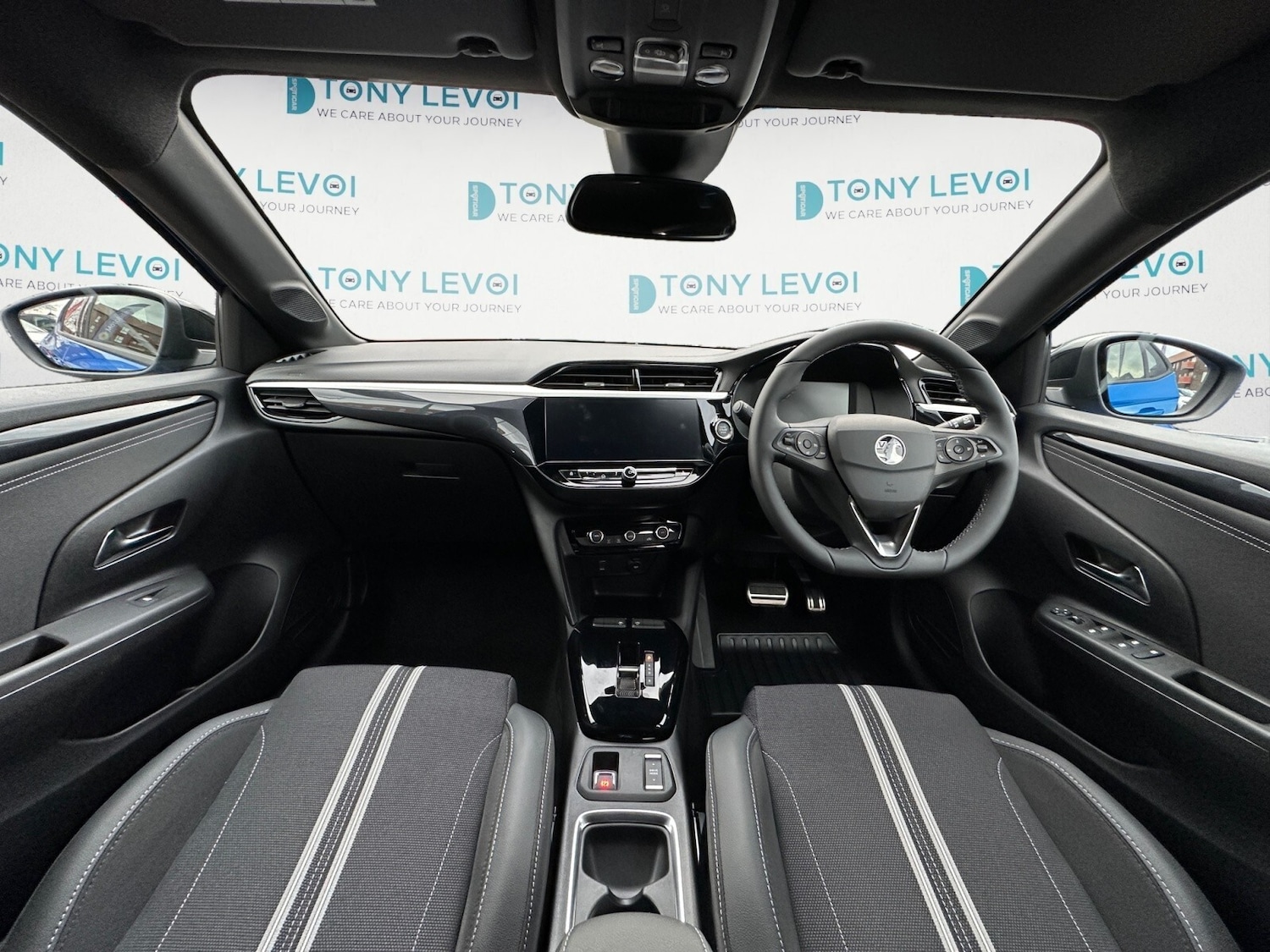 Used Vauxhall Corsa 2025 for sale - 76817780: Photo 11