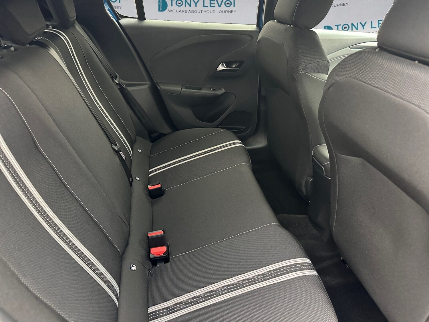 Used Vauxhall Corsa 2025 for sale - 76817780: Photo 14