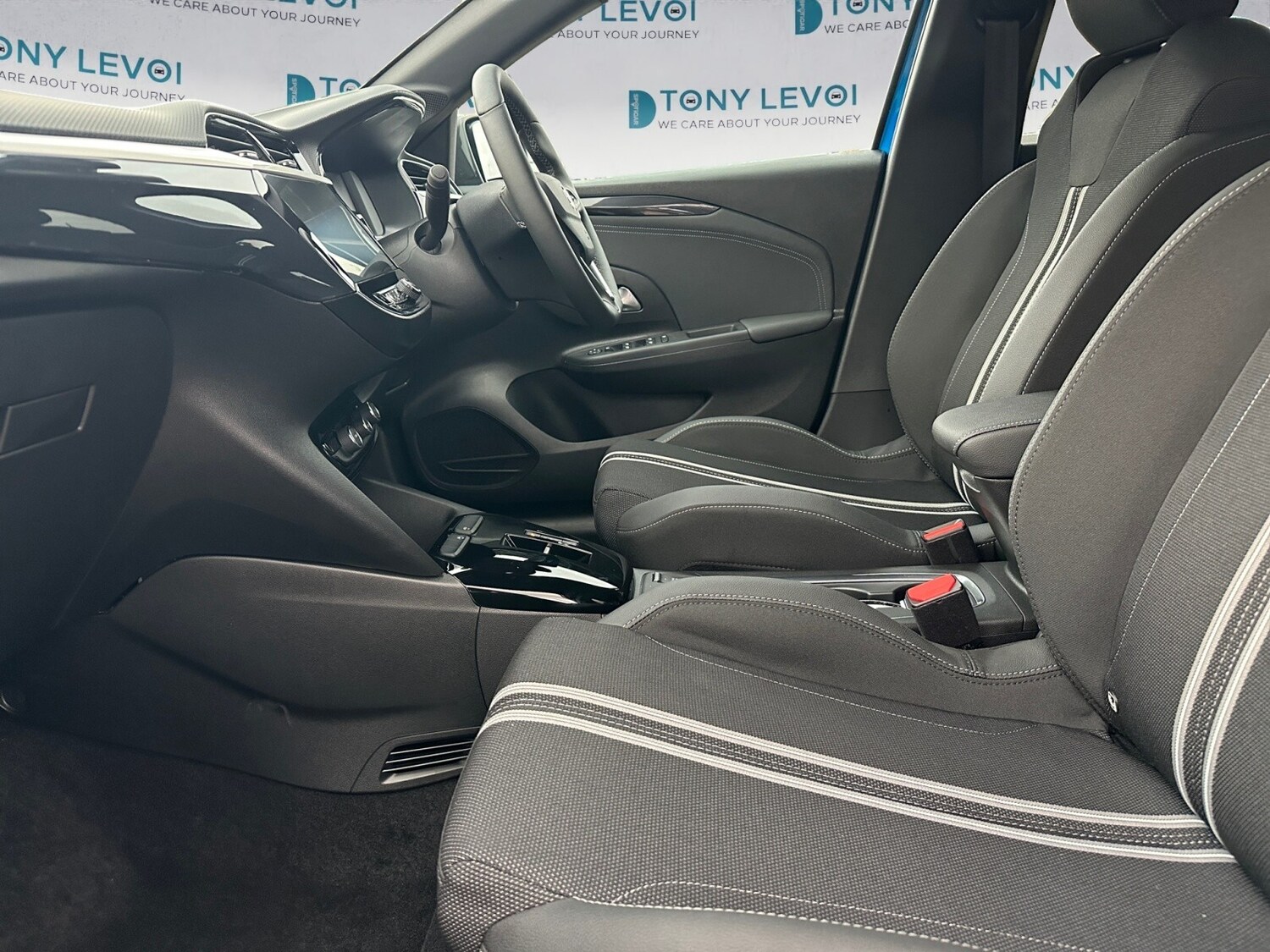 Used Vauxhall Corsa 2025 for sale - 76817780: Photo 17