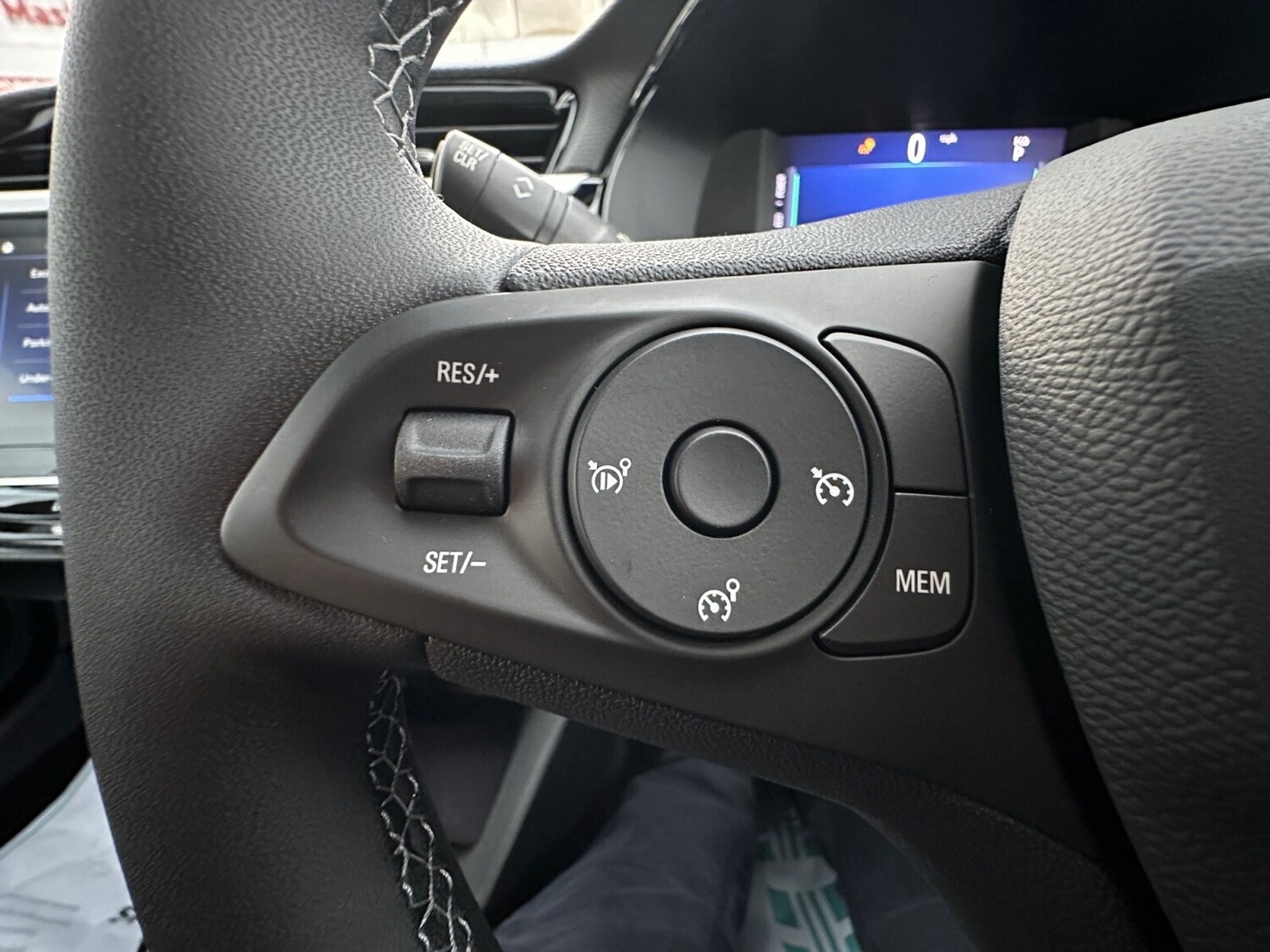 Used Vauxhall Corsa 2025 for sale - 76817780: Photo 18