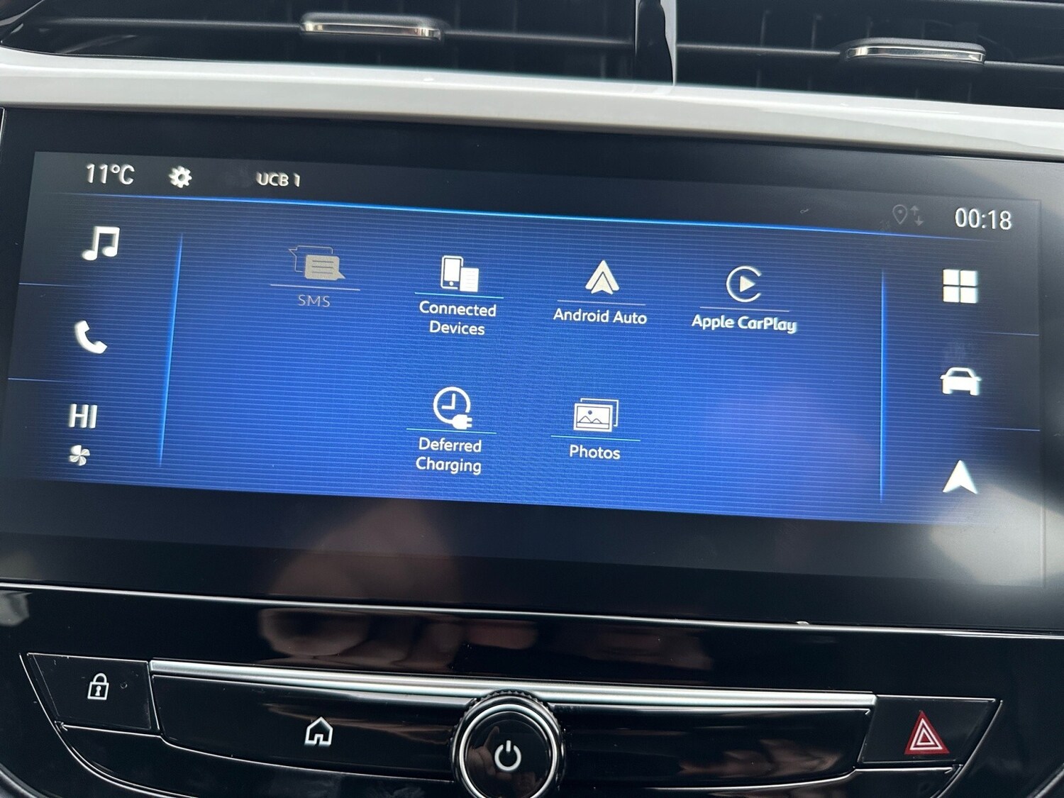 Used Vauxhall Corsa 2025 for sale - 76817780: Photo 20