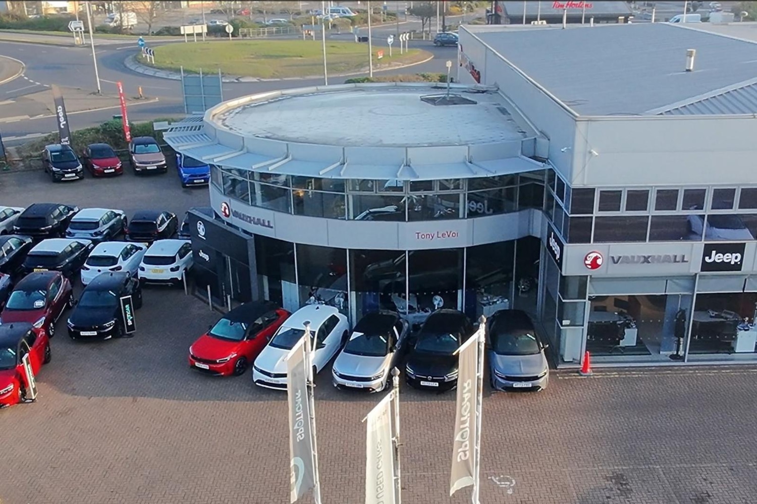 Used Vauxhall Corsa 2025 for sale - 76817780: Photo 22