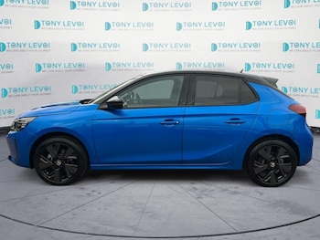 Used Vauxhall Corsa 2025 for sale - 76817780: Photo