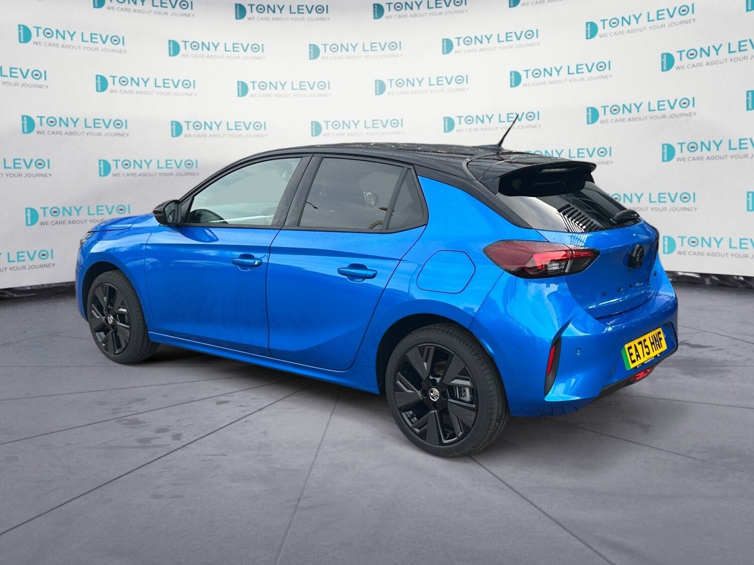 Used Vauxhall Corsa 2025 for sale - 76817780: Photo 3