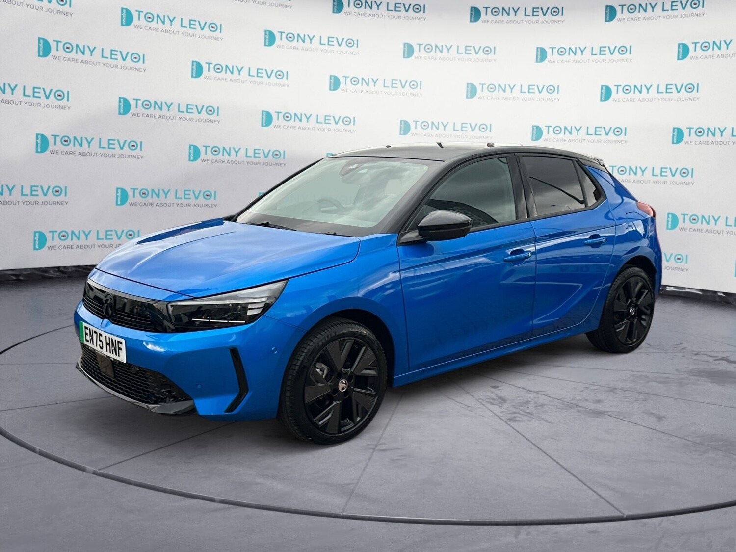 Used Vauxhall Corsa 2025 for sale - 76817780: Photo 30