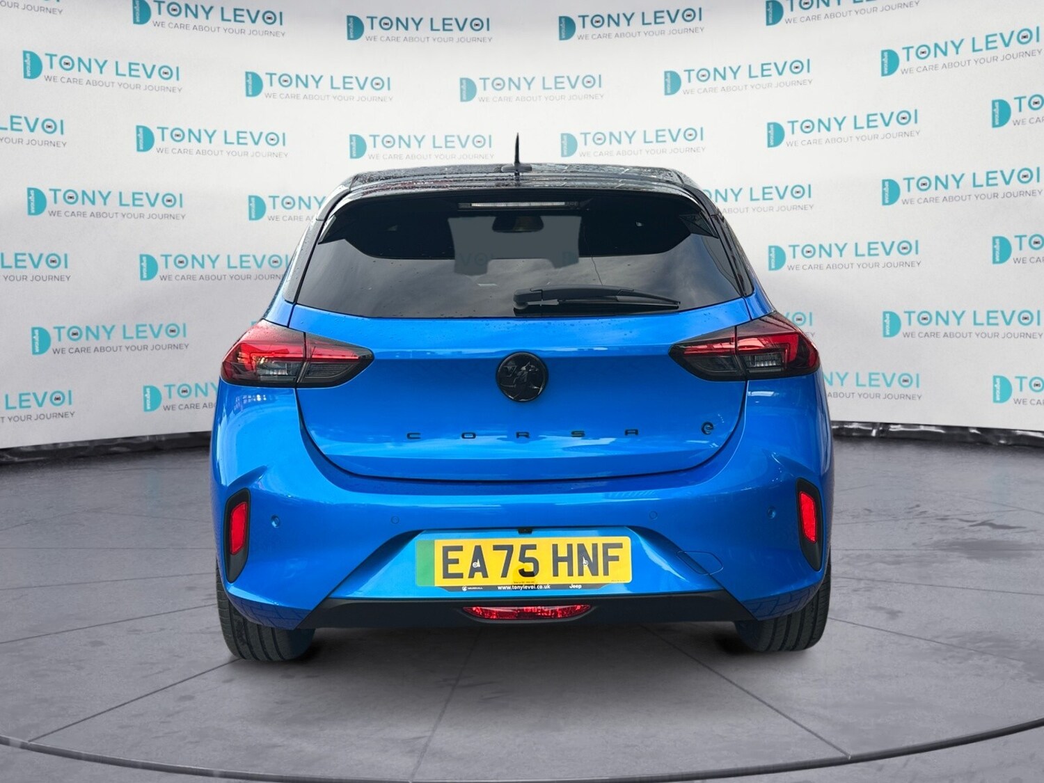 Used Vauxhall Corsa 2025 for sale - 76817780: Photo 33