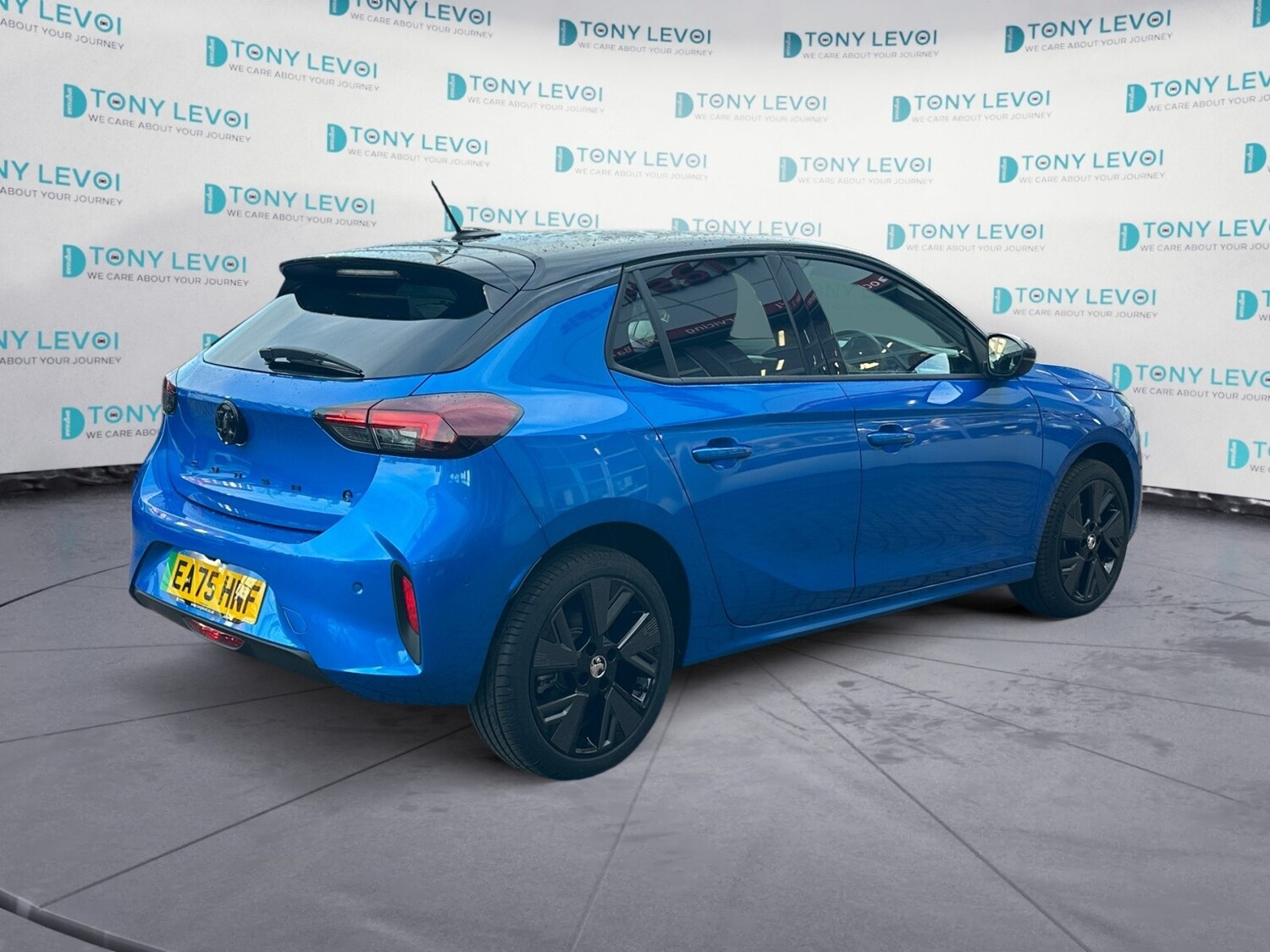 Used Vauxhall Corsa 2025 for sale - 76817780: Photo 34