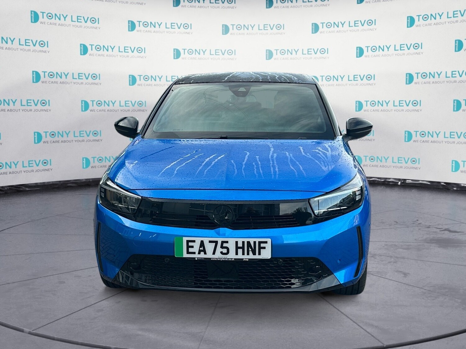 Used Vauxhall Corsa 2025 for sale - 76817780: Photo 39