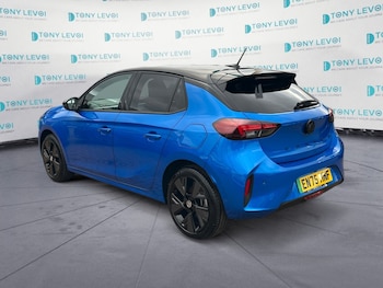 Used Vauxhall Corsa 2025 for sale - 76817780: Photo