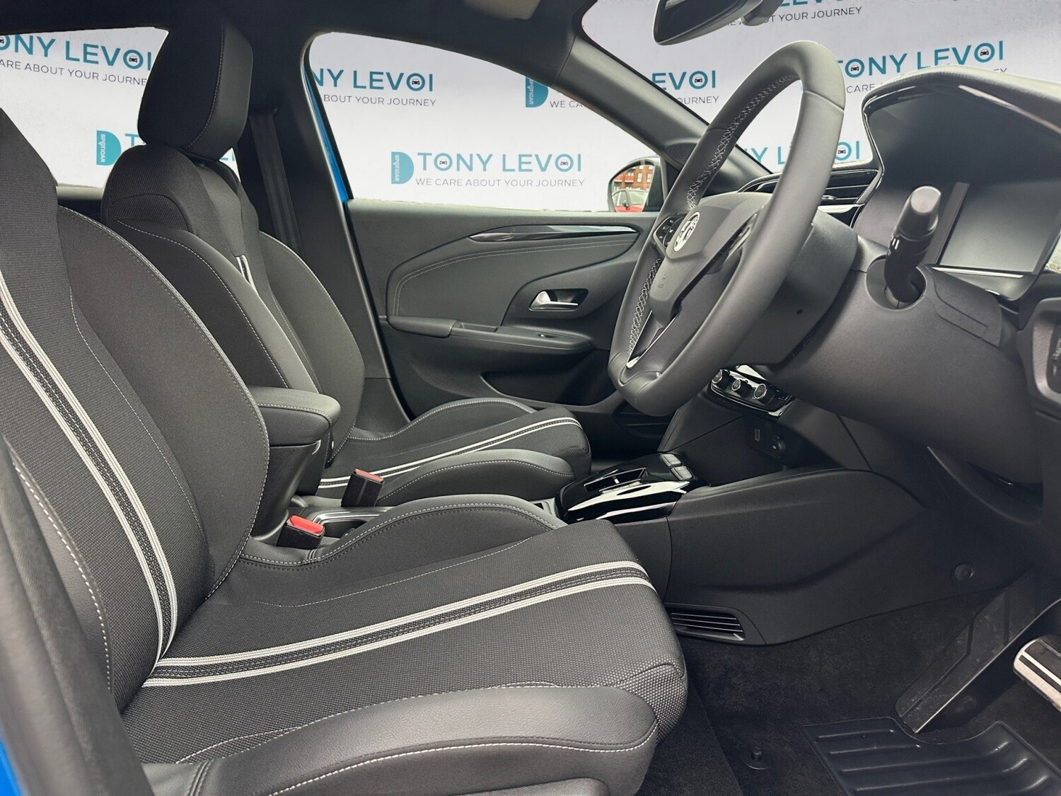 Used Vauxhall Corsa 2025 for sale - 76817780: Photo 40