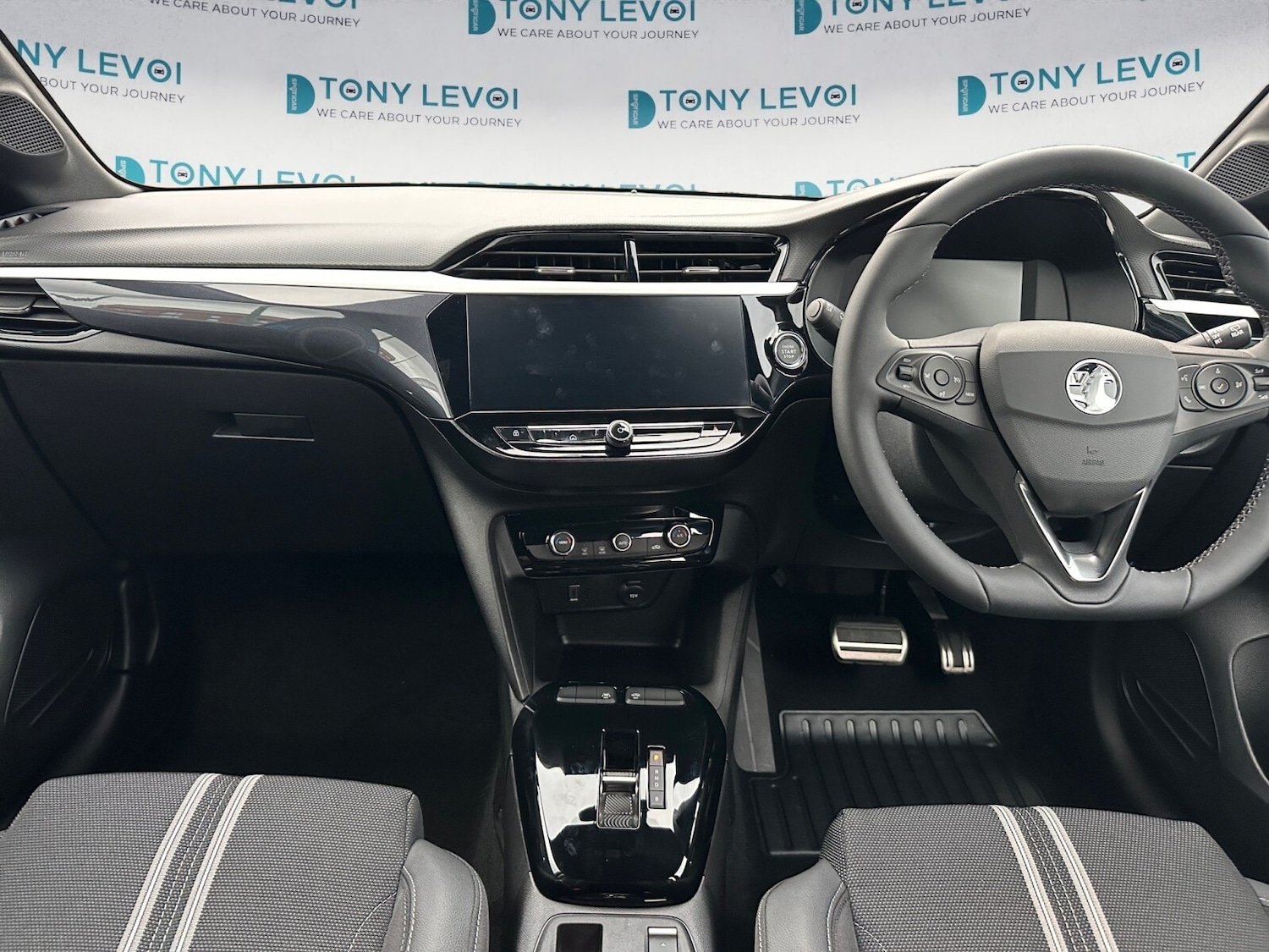 Used Vauxhall Corsa 2025 for sale - 76817780: Photo 42