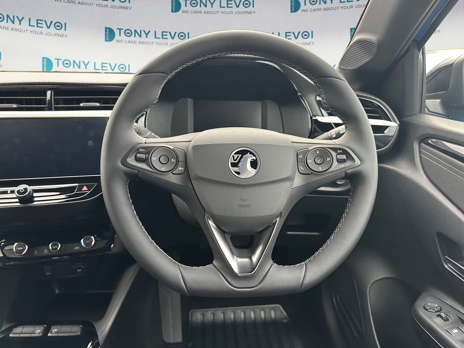 Used Vauxhall Corsa 2025 for sale - 76817780: Photo 43