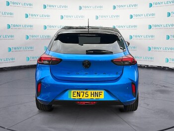 Used Vauxhall Corsa 2025 for sale - 76817780: Photo