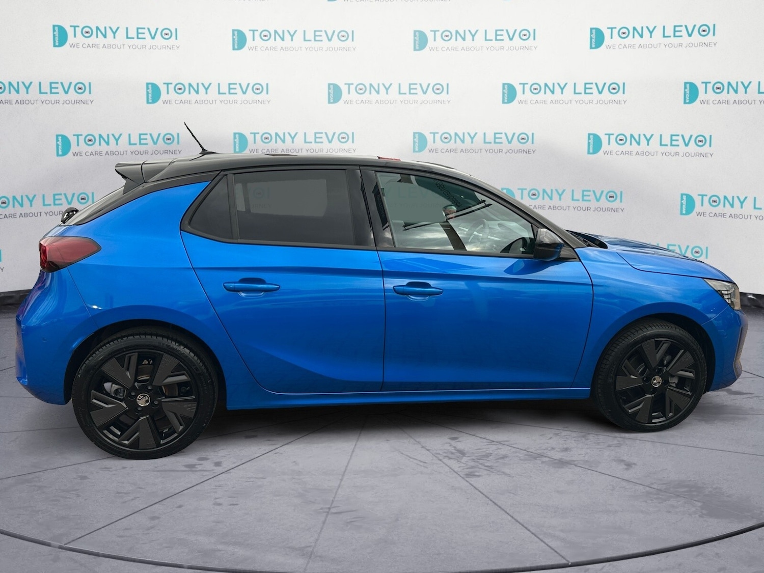 Used Vauxhall Corsa 2025 for sale - 76817780: Photo 6