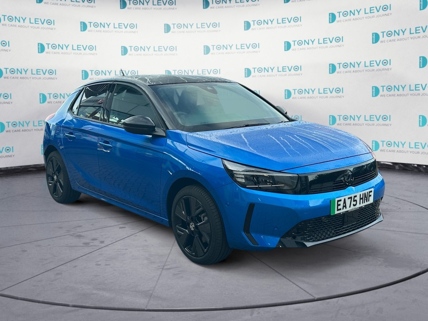 Used Vauxhall Corsa 2025 for sale - 76817780: Photo 8