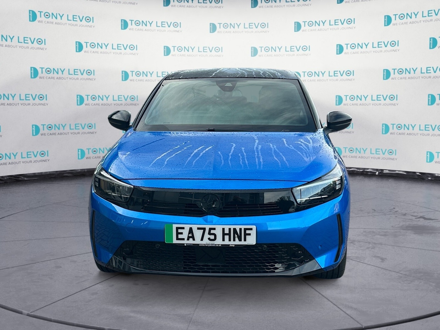 Used Vauxhall Corsa 2025 for sale - 76817780: Photo 9