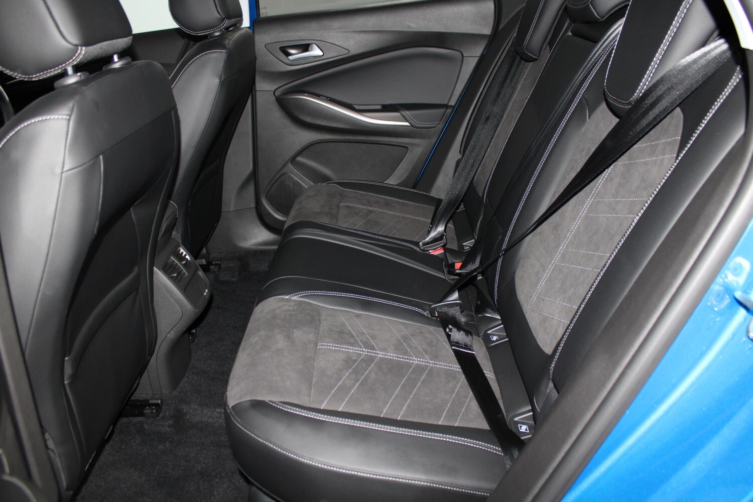 Used Vauxhall Grandland 2023 for sale - 76428313: Photo 14