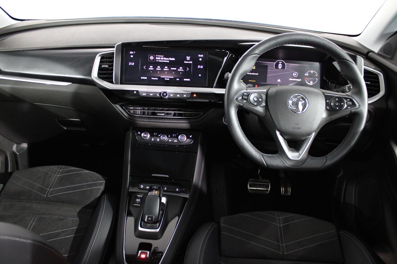 Used Vauxhall Grandland 2023 for sale - 76428313: Photo 18