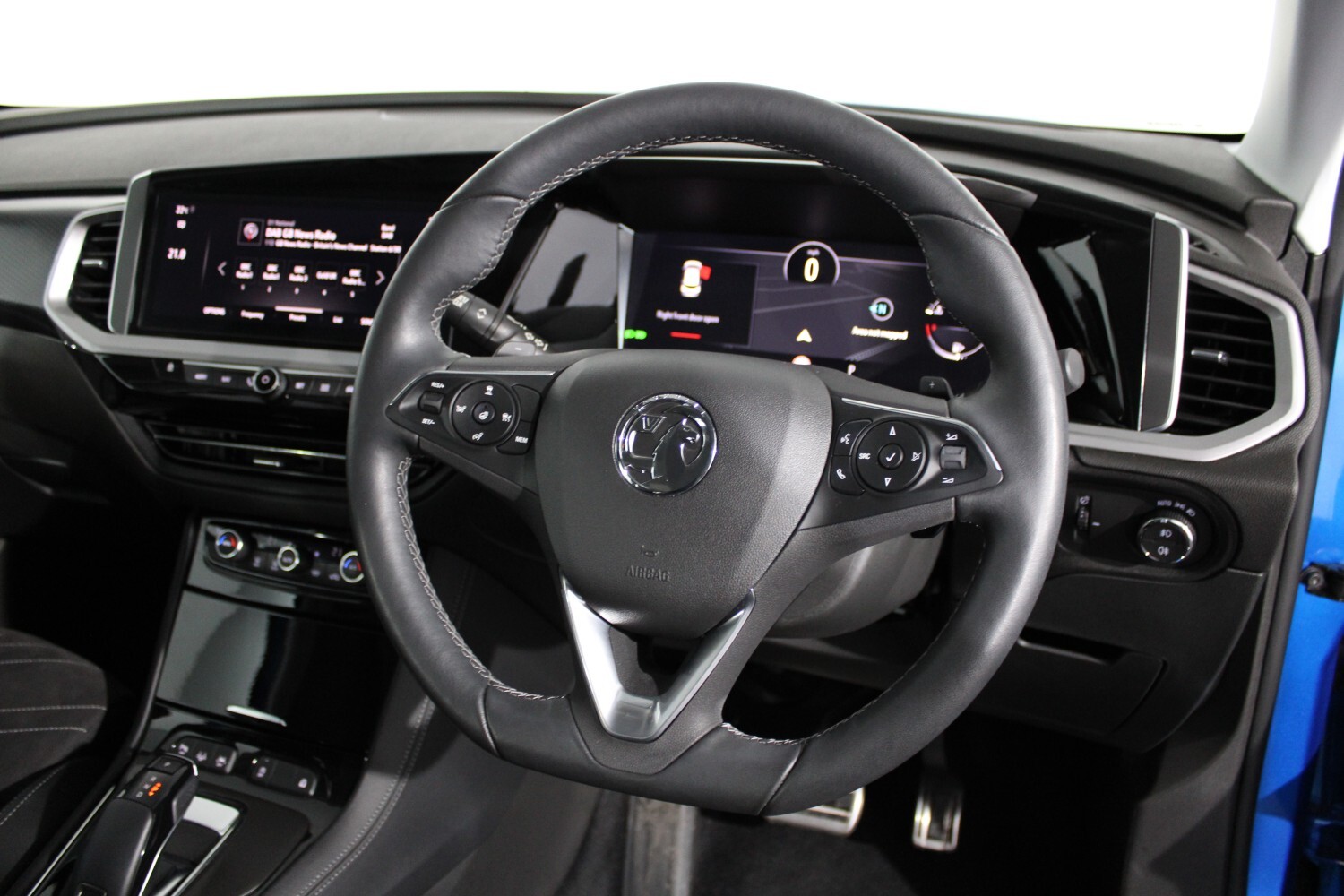 Used Vauxhall Grandland 2023 for sale - 76428313: Photo 19