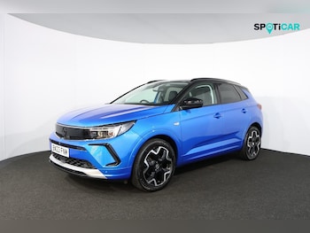 2023 - 1.2 Turbo Ultimate 5dr Auto