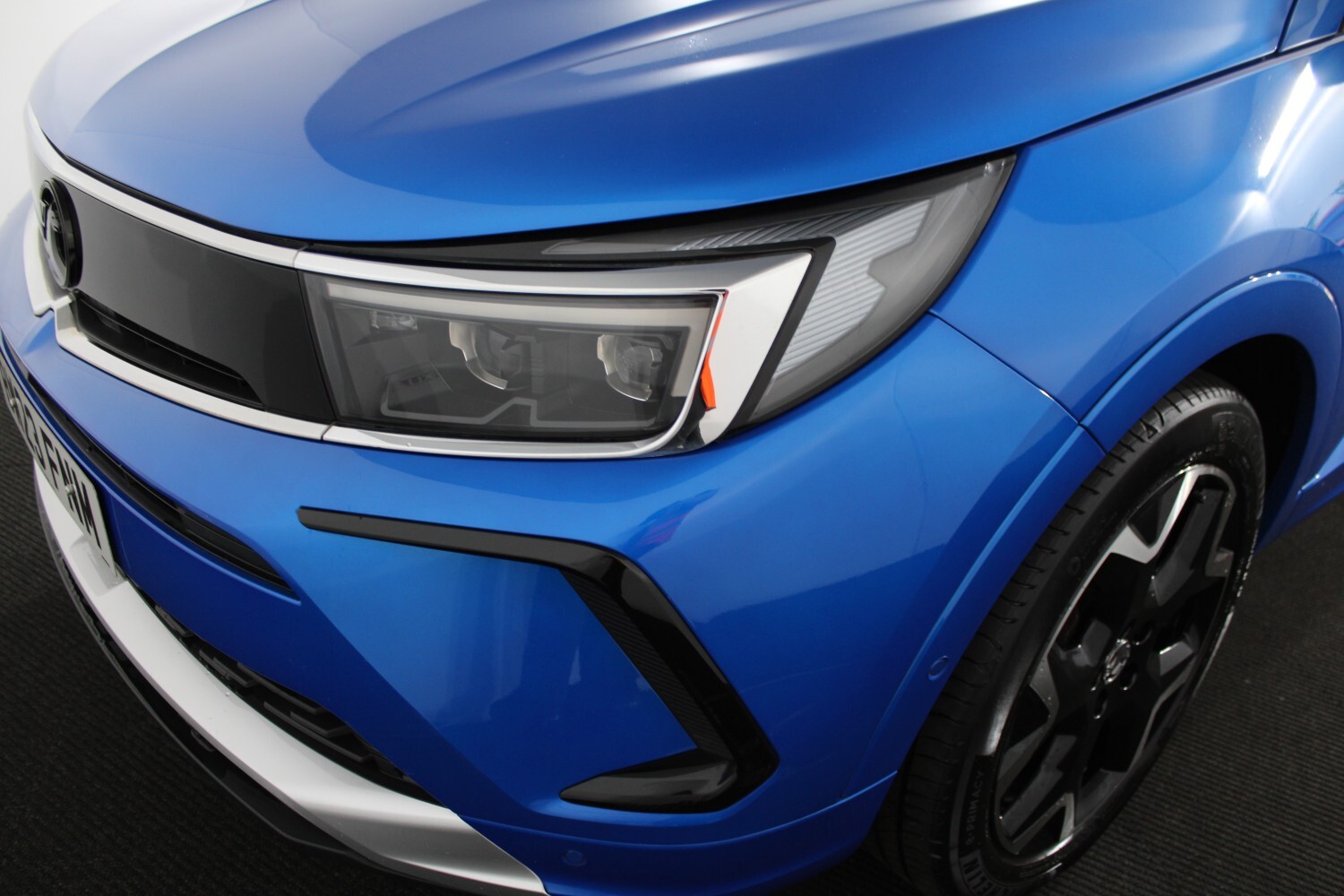 Used Vauxhall Grandland 2023 for sale - 76428313: Photo 23