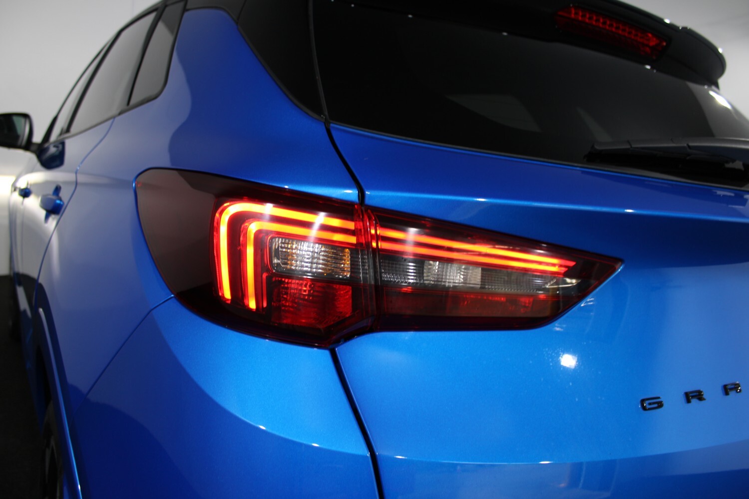 Used Vauxhall Grandland 2023 for sale - 76428313: Photo 24