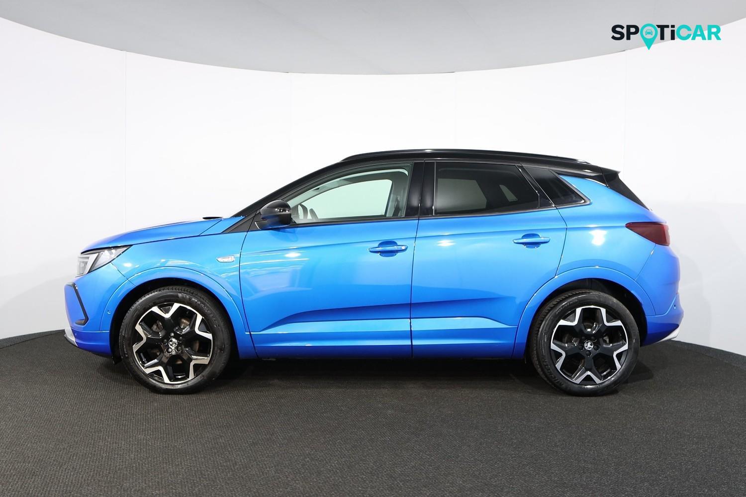 Used Vauxhall Grandland 2023 for sale - 76428313: Photo 4