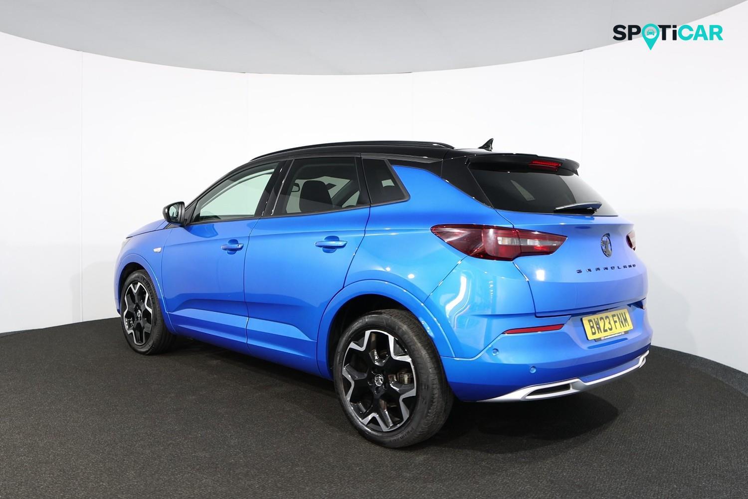 Used Vauxhall Grandland 2023 for sale - 76428313: Photo 6