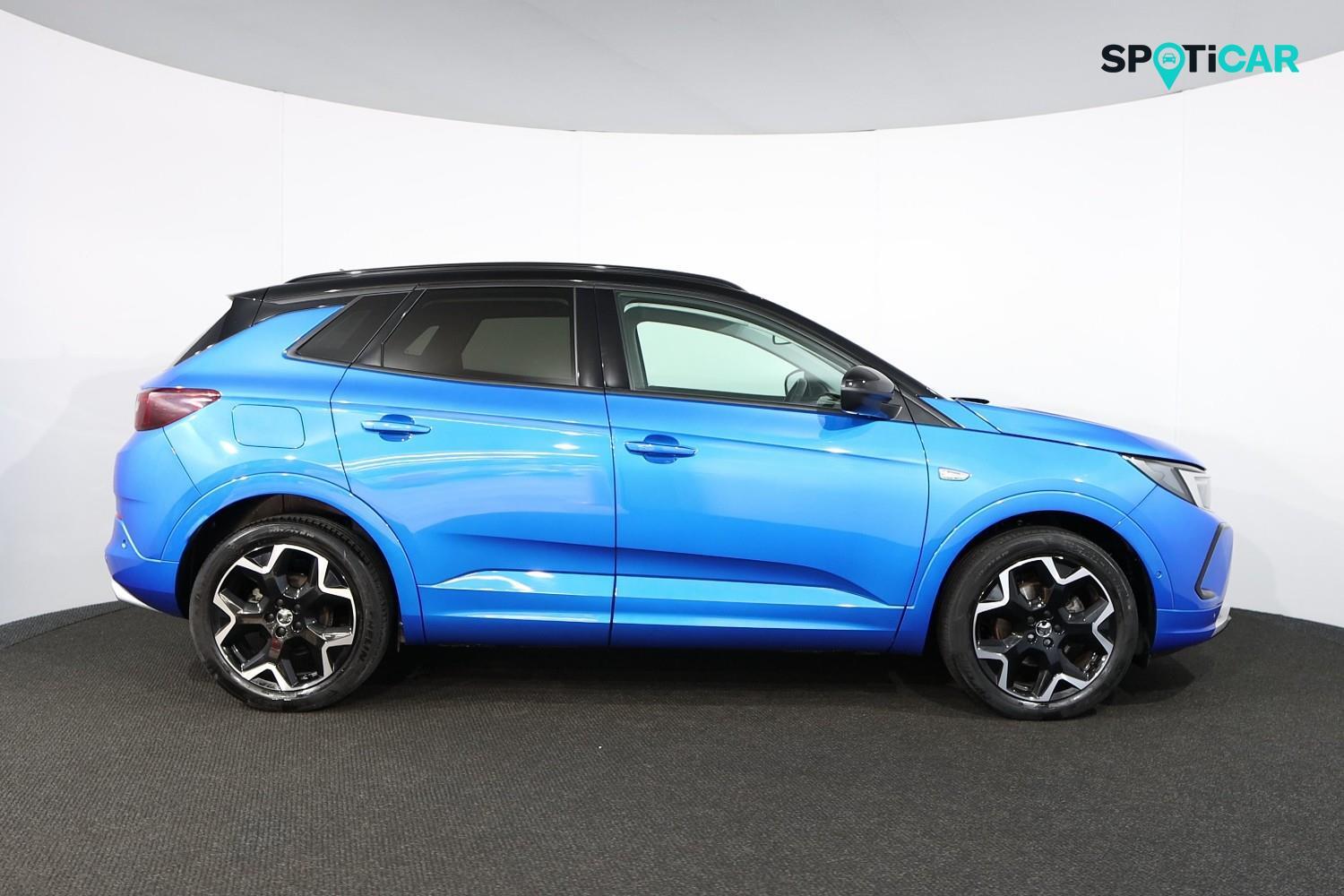 Used Vauxhall Grandland 2023 for sale - 76428313: Photo 9