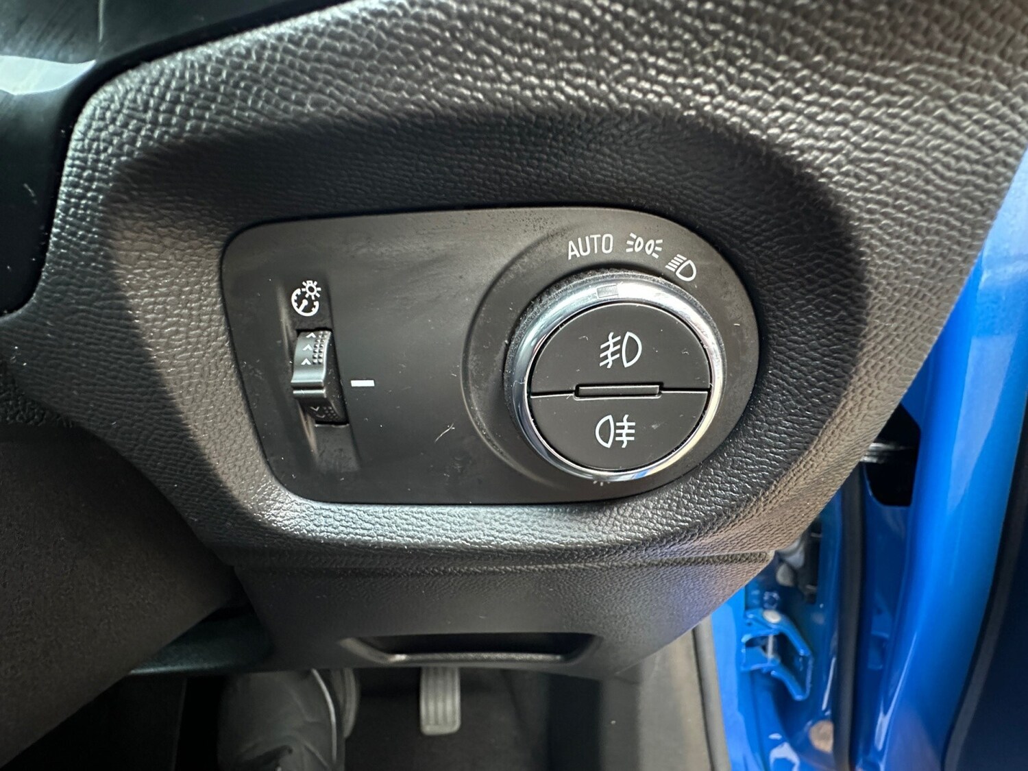 Used Vauxhall Corsa 2021 for sale - 76841937: Photo 19