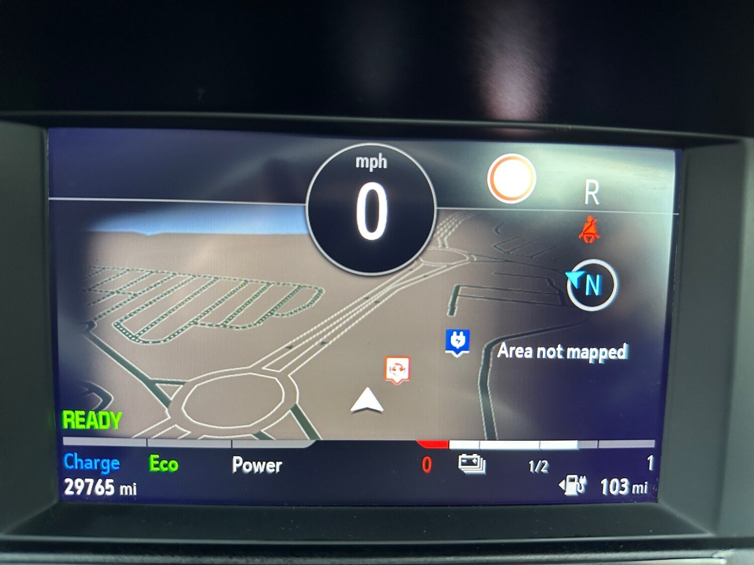 Used Vauxhall Corsa 2021 for sale - 76841937: Photo 26