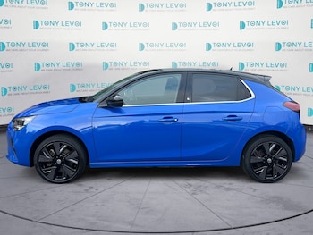 Used Vauxhall Corsa 2021 for sale - 76841937: Photo