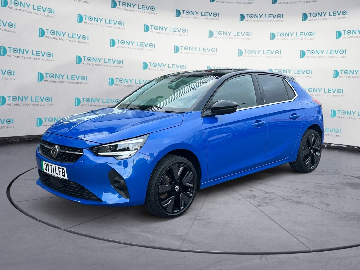 Used Vauxhall Corsa 2021 for sale - 76841937: Photo 32