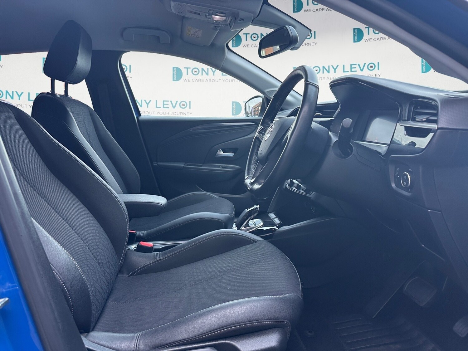 Used Vauxhall Corsa 2021 for sale - 76841937: Photo 41