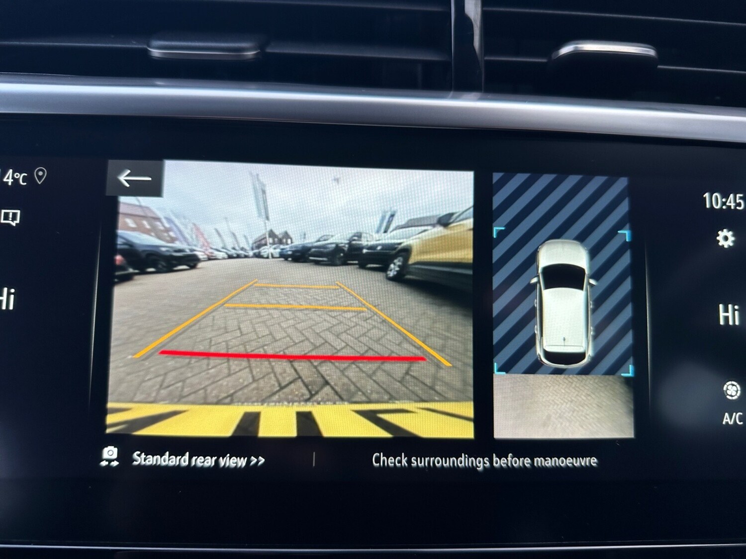 Used Vauxhall Corsa 2021 for sale - 76841937: Photo 54