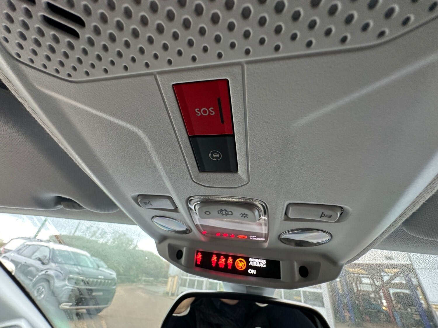 Used Vauxhall Corsa 2021 for sale - 76841937: Photo 55