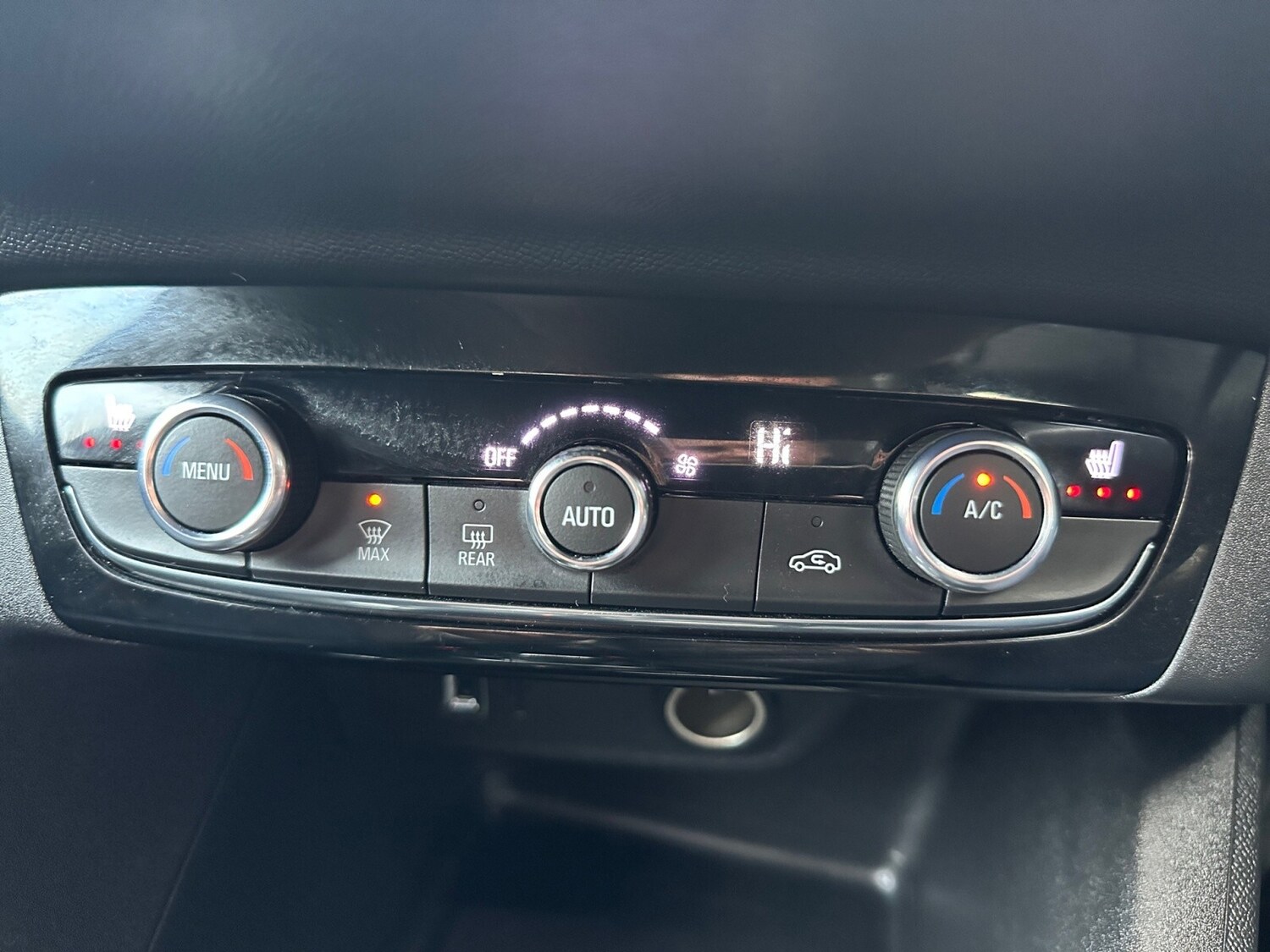 Used Vauxhall Corsa 2021 for sale - 76841937: Photo 56