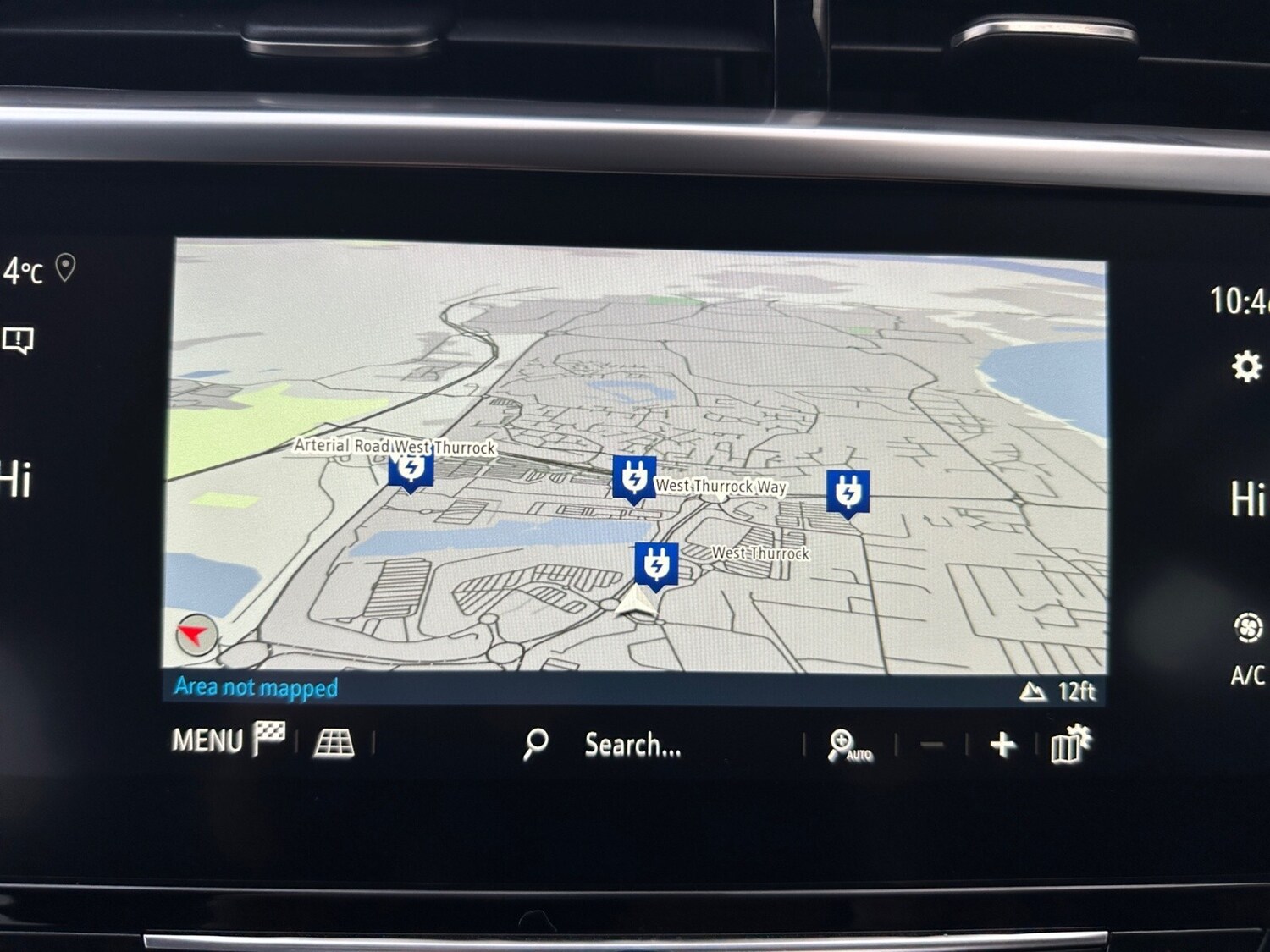 Used Vauxhall Corsa 2021 for sale - 76841937: Photo 58