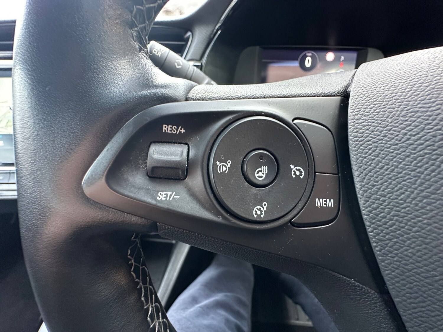 Used Vauxhall Corsa 2021 for sale - 76841937: Photo 59