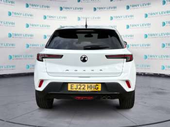 Used Vauxhall Mokka 2022 for sale - 74819527: Photo