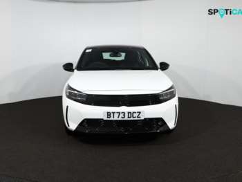 Used Vauxhall Corsa 2023 for sale - 74528640: Photo
