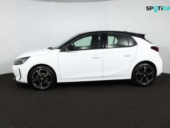 Used Vauxhall Corsa 2023 for sale - 74528640: Photo
